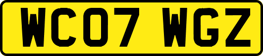 WC07WGZ