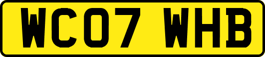 WC07WHB