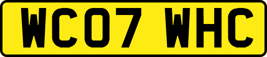 WC07WHC