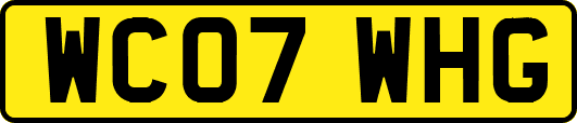 WC07WHG