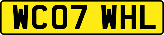 WC07WHL