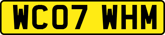 WC07WHM