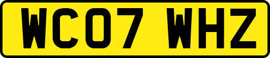 WC07WHZ