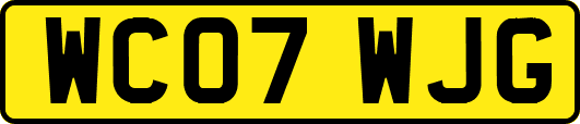 WC07WJG