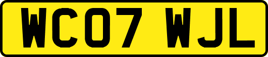 WC07WJL