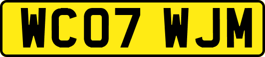 WC07WJM