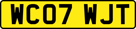 WC07WJT