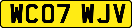WC07WJV