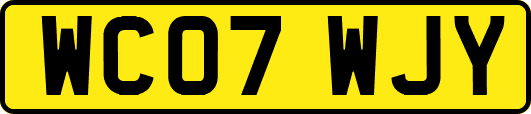 WC07WJY