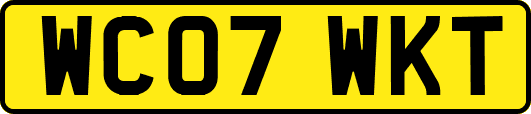 WC07WKT