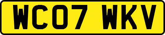WC07WKV