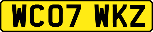 WC07WKZ