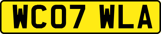 WC07WLA