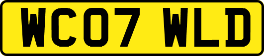 WC07WLD