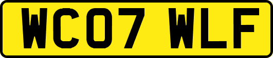 WC07WLF