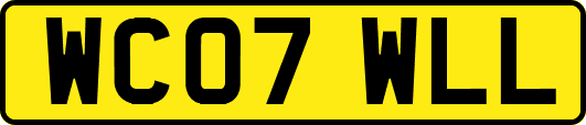 WC07WLL