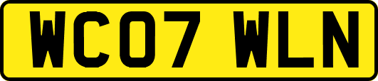 WC07WLN