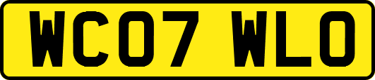 WC07WLO