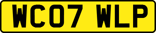 WC07WLP