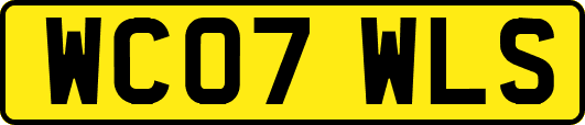 WC07WLS