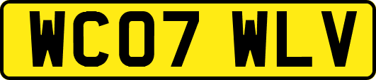 WC07WLV