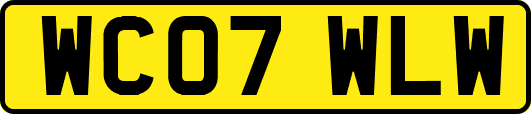 WC07WLW