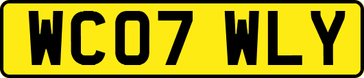 WC07WLY