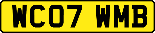 WC07WMB