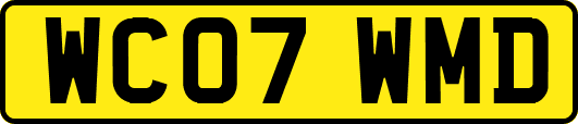 WC07WMD