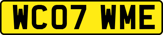 WC07WME
