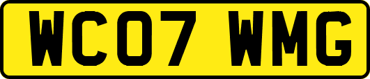 WC07WMG