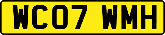 WC07WMH