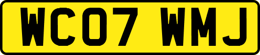 WC07WMJ
