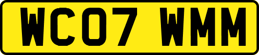 WC07WMM