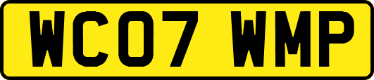 WC07WMP