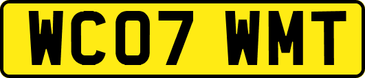 WC07WMT