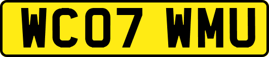 WC07WMU