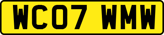 WC07WMW