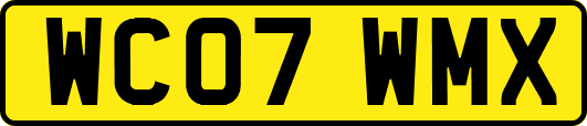 WC07WMX