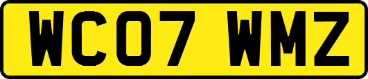 WC07WMZ