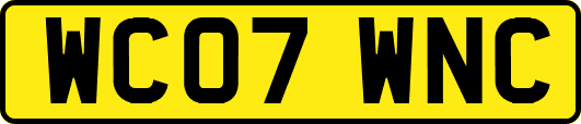 WC07WNC