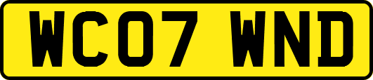 WC07WND