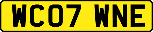 WC07WNE
