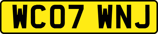 WC07WNJ