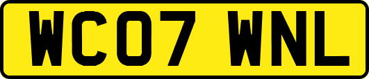 WC07WNL