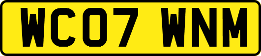 WC07WNM