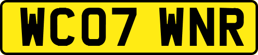 WC07WNR