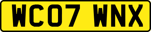 WC07WNX