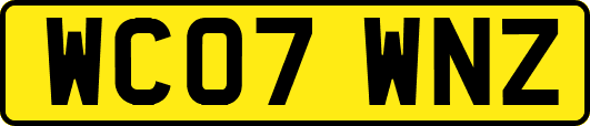 WC07WNZ