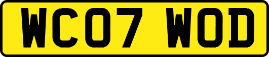 WC07WOD